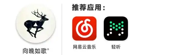 想免费畅听全网音乐？这款小巧强大的APP让你告别会员限制！