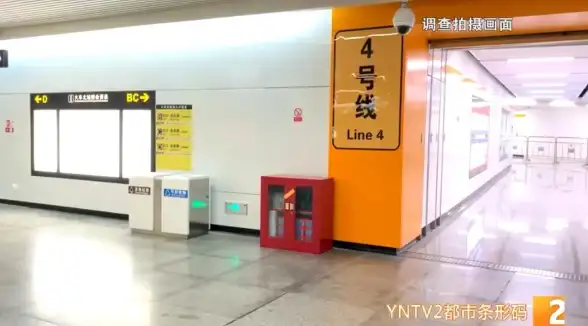 安全指南🚇标准解析🚨地铁逃生中国标准有哪些详细规定