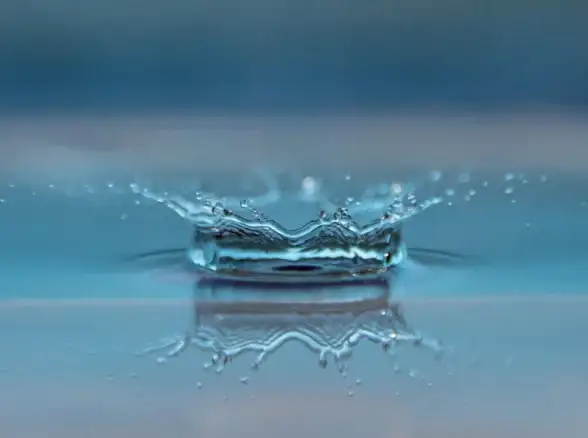 健康警示💧微量元素💧水质安全 喝纯净水真的会引起微量元素缺乏吗？真相大揭秘