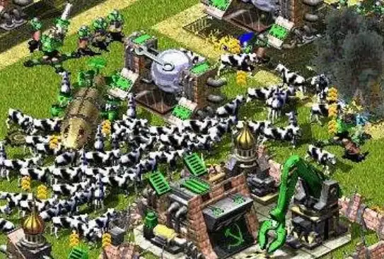 游戏秘籍🎮魔兽争霸：新手必看玩法与策略指南