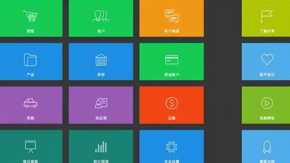 企业管理太复杂？管家婆手机版让你轻松掌控进销存、财务与客户，还不快来体验？