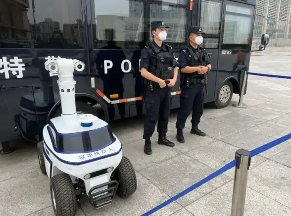 地震预警 手机地震预警：让安全守护触手可及