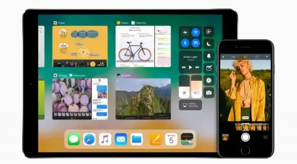 录屏技巧📱苹果怎么录屏，快速掌握iPhone和iPad的高效录屏方法