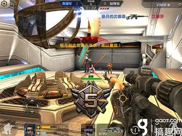 动作爆款◆像素射击◆刺激体验│2025耐玩像素枪战合集，畅享极致射击快感