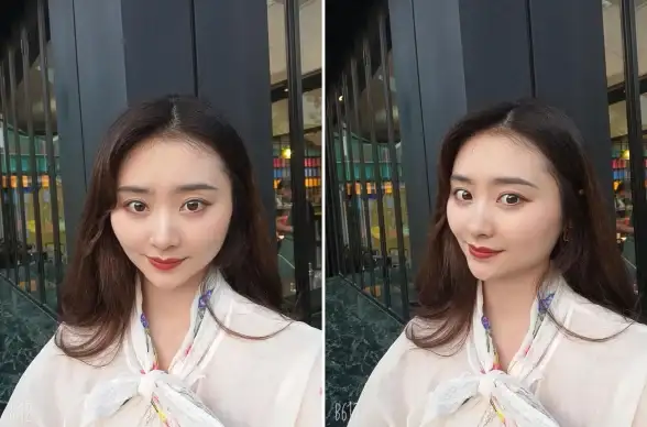 视频美颜专家APP，谁说高清镜头下不能展现完美状态？