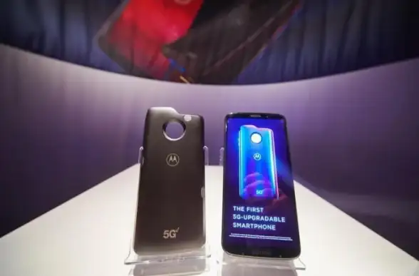 科技创新｜品质🏆motorola手机：智能科技引领生活，品质与性能的完美结合