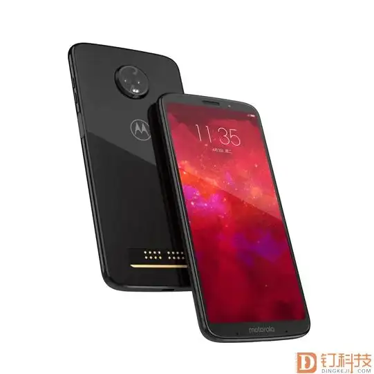 科技创新｜品质🏆motorola手机：智能科技引领生活，品质与性能的完美结合