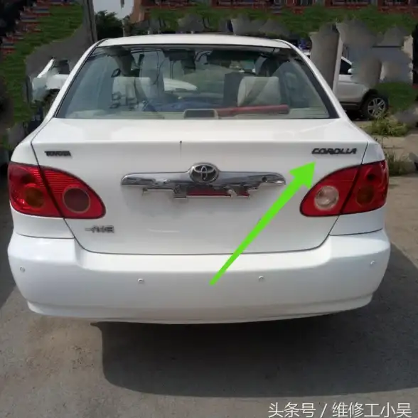 想快速了解爱车详情？汽修宝APP输入车架号，秒查车型配置，不准吗？
