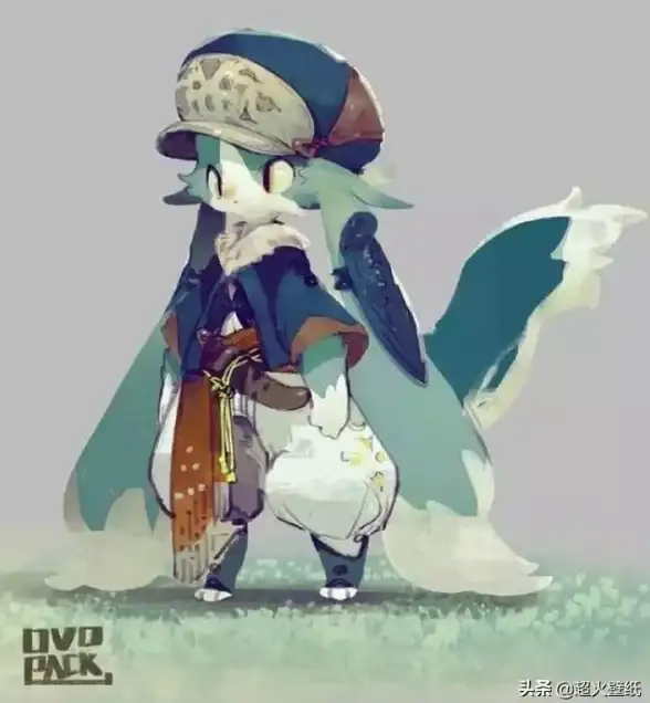 谁说AI聊天只能千篇一律？furrybar的免费兽人互动难道不让你心动？