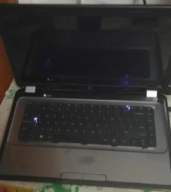 电脑维护💻黑屏问题全面解读及高效修复技巧
