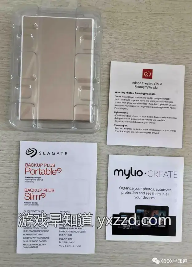 硬盘选购指南✨希捷硬盘值得买吗？用户真实体验分享