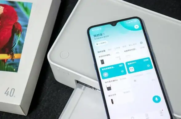 打印机📱苹果手机连接打印机教程及注意事项详细分享