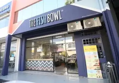 还在寻找全能团队管理工具？Fishbowl手机版不正是你的理想之选吗？