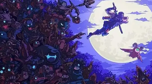 攻略🔥地铁逃生 信使boss高效克制技巧详解
