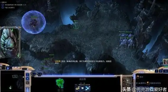 炉石传说·攻略·刀贼必看｜新手入门星际英雄传星灵刀贼卡组详解