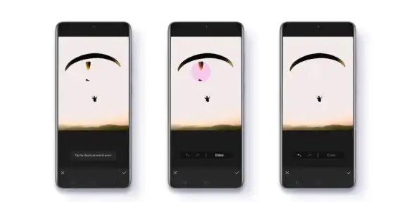 为什么专业修图师都在用MagicEraser？AI智能技术让图片编辑更高效！
