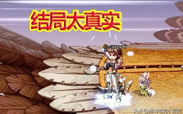 想解锁手游新姿势？buff手游app官一站式汇聚游戏礼包、攻略资源！