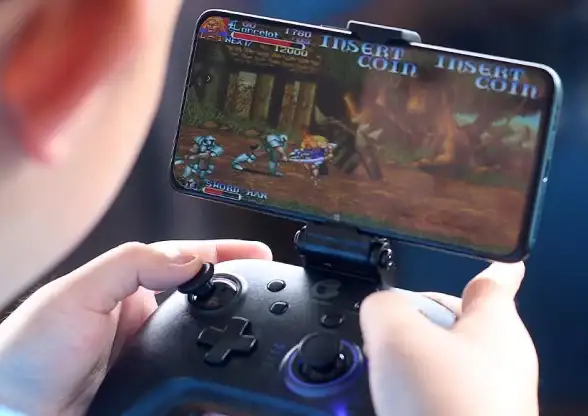 想随时随地畅玩PC游戏？盖世游戏PC模拟器离线运行+多设备兼容，你还在等什么？