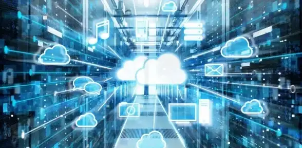 云存储📱iCloud核心功能解析：深入了解iCloud的便捷体验与主要用途