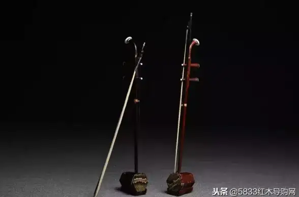 想快速校准二胡琴弦？试试这款听音+自动定弦+弓法三合一的神器！