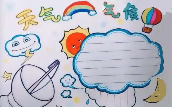 还在为天气变化烦恼？这款实时更新的气象APP你下载了吗？