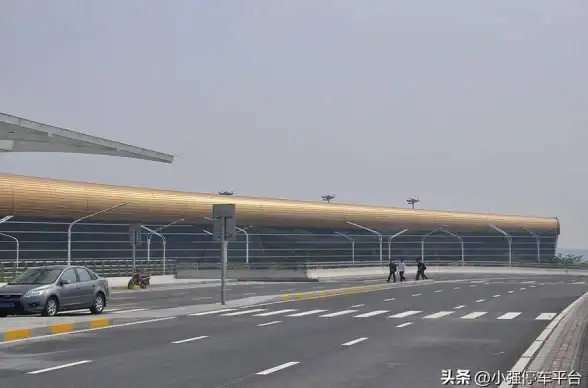 合肥市民的停车难题？这款智慧停车APP一键解决！
