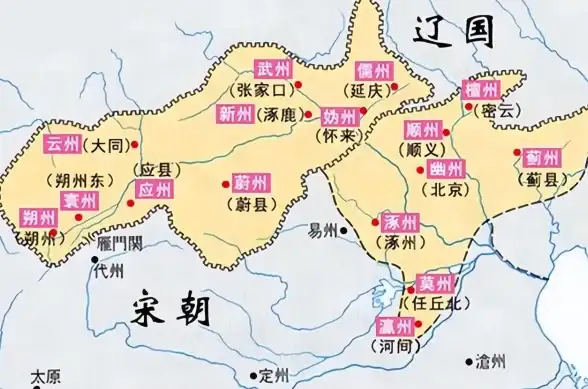 游戏攻略🔥热门推荐 燕云十六声正版游戏下载全攻略精选
