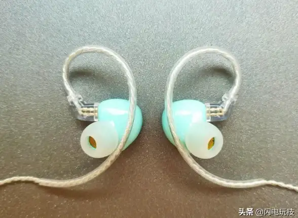 音乐体验｜煲耳机音乐：打造属于你的专属聆听天地 