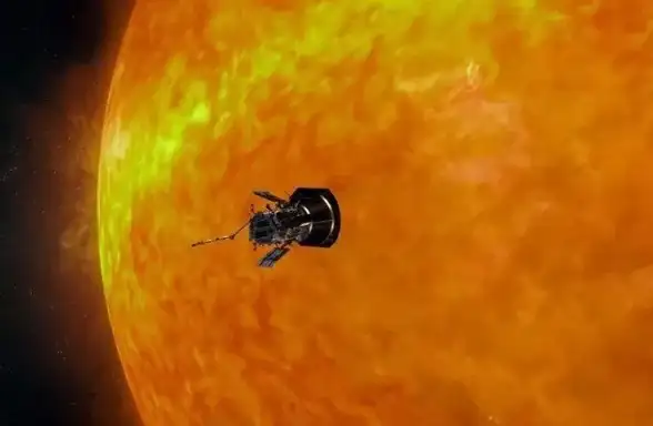 太空探险🔥科幻必玩💫飞船星球手游TOP推荐，2025年超燃历险大全！
