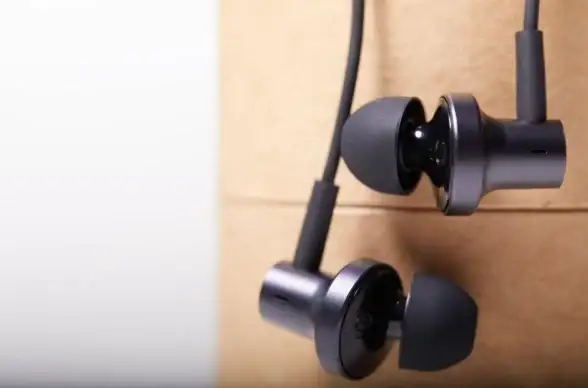 音频体验🎧小米头戴式耳机：音质与舒适兼得的理想选择