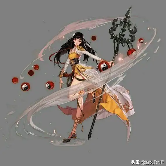 热门🔥DNF毒王最强职业推荐，实力全解析，谁更霸气？