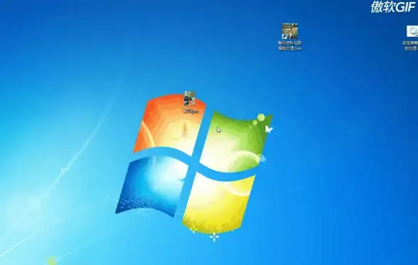 桌面管理🖥图标恢复｜电脑桌面上的图标不见了怎么办？教你轻松找回