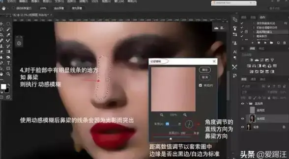 想要一键打造奇幻大片？光影魔术手手机版APP就是你的全能修图神器！