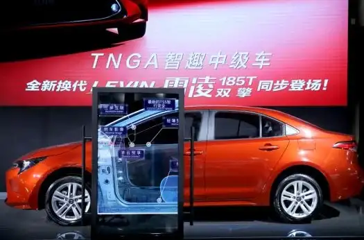 想一键预约保养、远程控车？丰云行APP还不够你用吗？