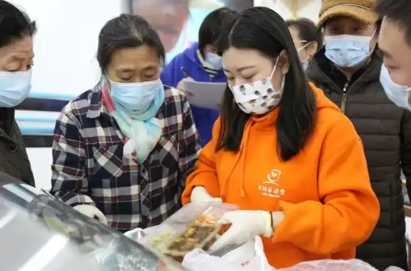 社区服务太复杂？一应驿站APP帮你一键搞定所有！