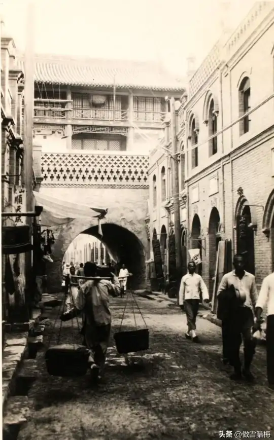 建筑美学●江南瑰宝●匠心传承｜富庶江南建筑名称与传统工艺全揭秘