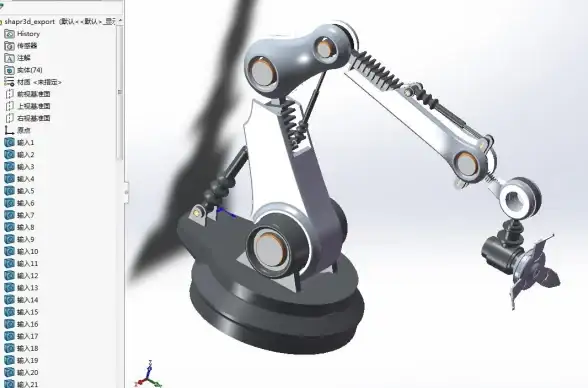 想要轻松在线设计+编辑3D模型？shapr3D官方正版难道不是你的理想之选？