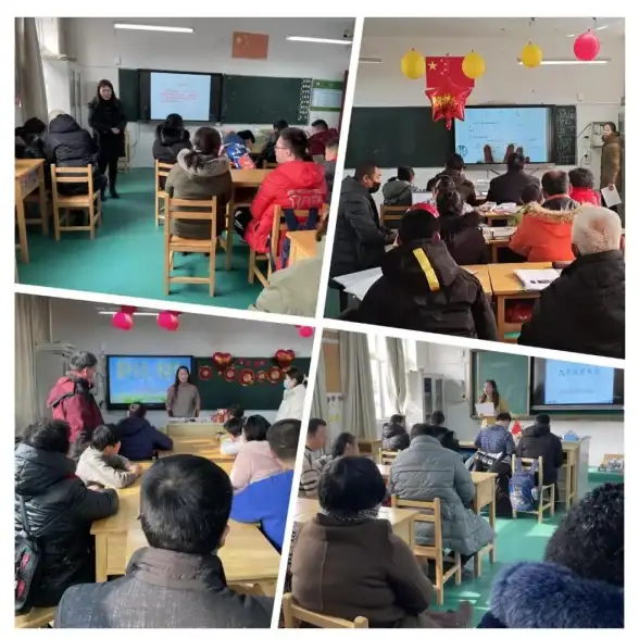 为何众多学生和家长选择陕西特教APP？它不就是家校通的理想之选吗？
