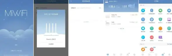 路由器设置📶新手指南｜小米路由器详细教程助你快速搭建高效稳定网络