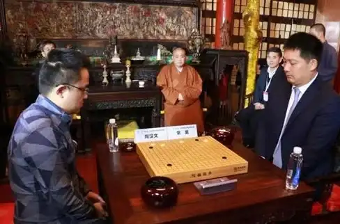 还在寻找功能丰富的围棋平台？野狐围棋APP带你挑战自我！