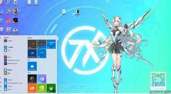 想让手机桌面焕发生机？试试这款超萌角色互动的桌宠APP吧！