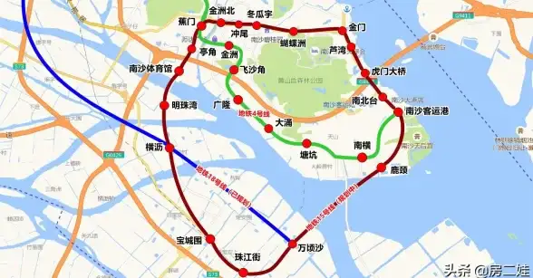出行必备！地铁地图APP一键查询全国路线，你还没下载吗？