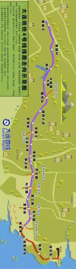 出行必备！地铁地图APP一键查询全国路线，你还没下载吗？
