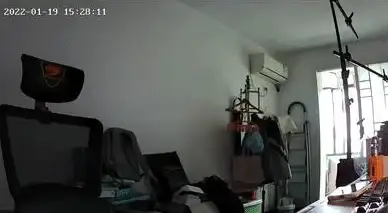电脑摄像头不够清晰？试试iVCam，手机变身专业摄像头！