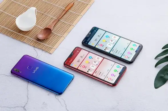 还在担心隐私泄露？vivo隐私桌面让你的安卓数据安全无忧！