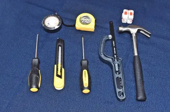 还在为日常工具繁琐而烦恼？这款全能工具箱一键解决所有需求！