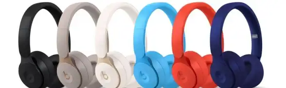 还在为耳机控制烦恼？试试Beats，苹果开发的专属耳机管理APP！