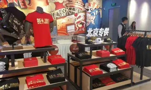 爱运动又爱潮牌？滔搏运动APP的独家限量发售和同城服务你试过了吗？