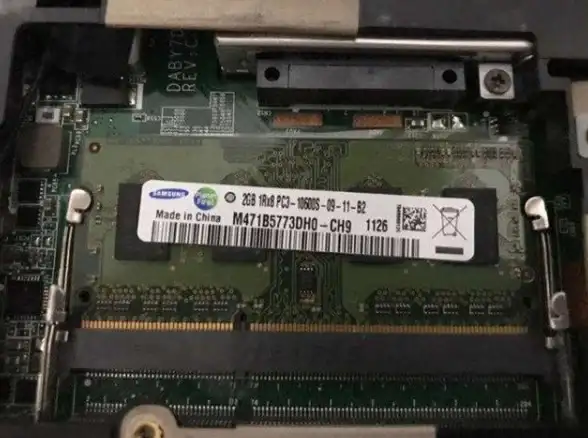 电脑维修🖥黑屏排查与修复全攻略—笔记本电脑黑屏故障详细分析及解决方案