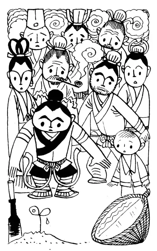 还在寻找适合动漫迷的绘画软件？漫芽糖APP让你轻松创作二次元作品！